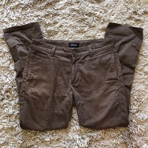 Brixton Pants